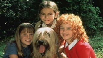 Енні: королівська пригода (1995)