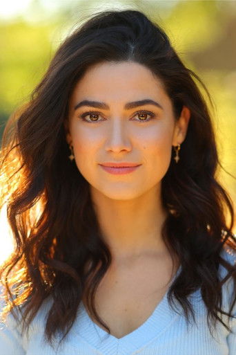 Foto de Sabrina Brown