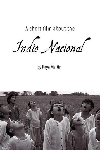 A Short Film About the Indio Nacional (2005) A Short Film About the Indio Nacional (2005)