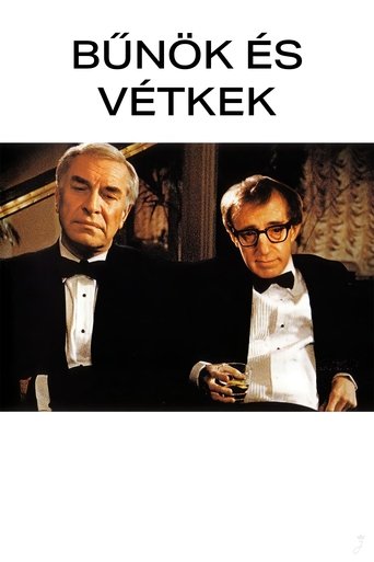 Bűnök és vétkek