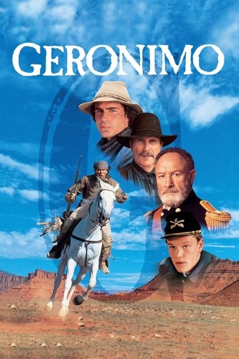 Geronimo: An American Legend (1993)