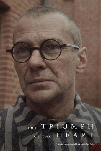 Triumph of the Heart (2025)