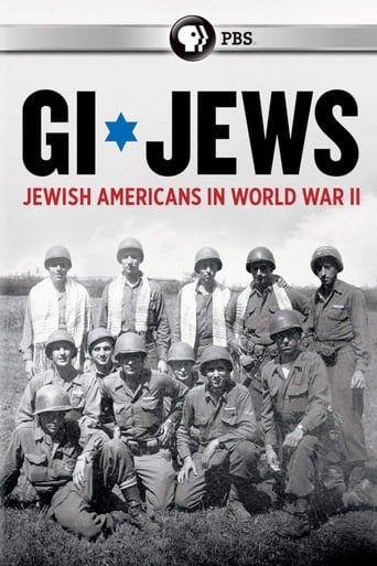 GI Jews: Jewish Americans in World War II image