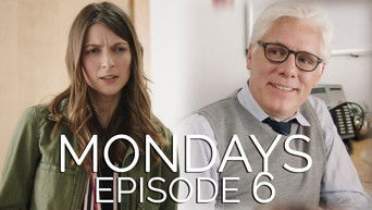 Aflevering 6 — That Time When Kyle Gave Me The Creeps