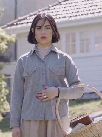 Australian Sweetheart poster