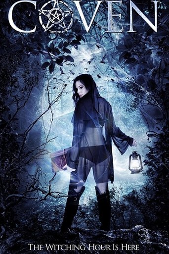 Coven poster