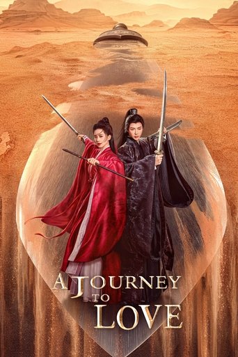 A Journey to Love ( 2023 )