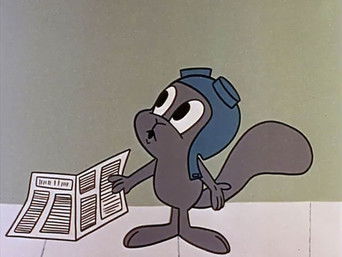 第14話：Ruby Yacht 1/ Rumpelstiltskin/ Tom, Tom, the Piper&rsquo;s Son/ The Centaur/ Ruby Yacht 2