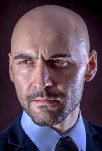 Foto de George Karja