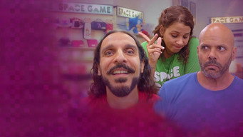 #4 Space Game