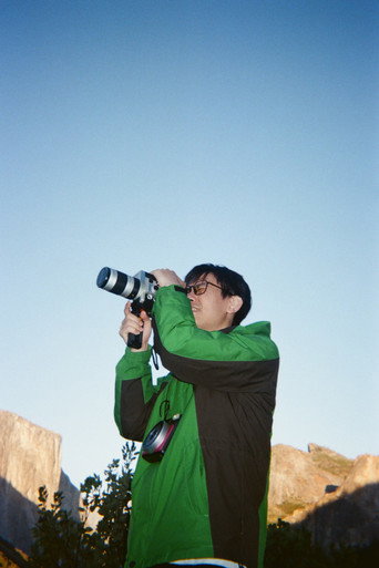 Hungyu Kuo
