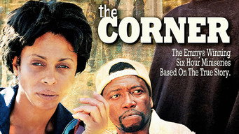 The Corner (2000)