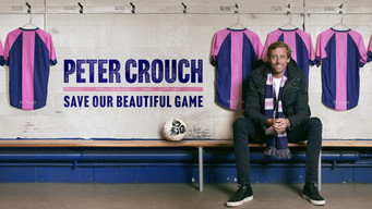 #5 Save Our Beautiful Game