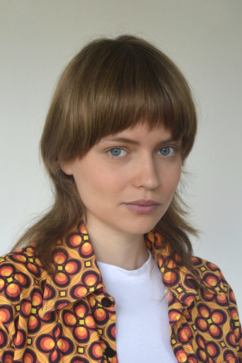 Meike Derksen — 2