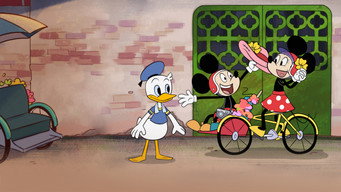 Mickey Go Local (2019-2020)