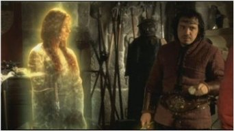 Kaamelott S2E52 poster