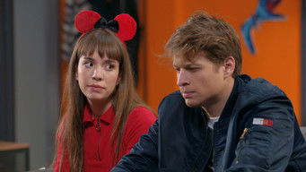 Episode 10 — Episode 10