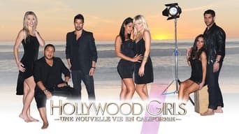Hollywood Girls - 3x01