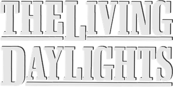 صورة من The Living Daylights