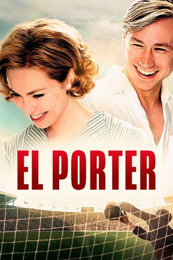 Cartell de El porter