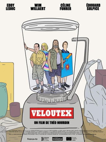 Veloutex
