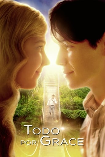 Poster of Todo por Grace