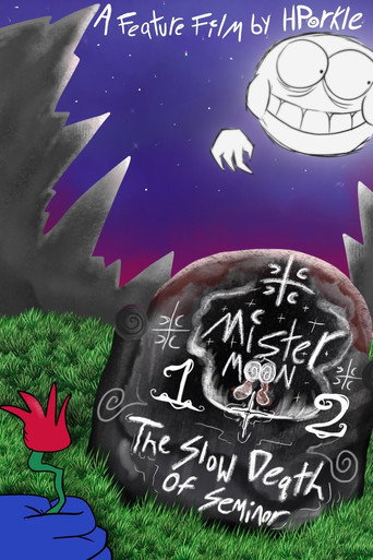 MISTER MOON 1+2: The Slow Death Of Seminor (1970)