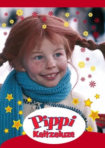 Pippi Kaltzaluze