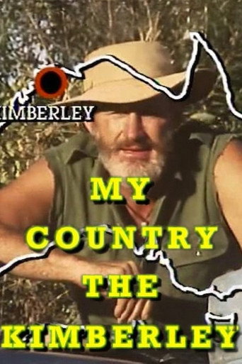 My Country The Kimberley (1990)