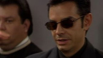 Episode 91 — Episode 91