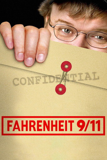 صورة من Fahrenheit 9/11