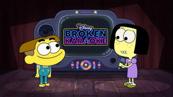 Broken Karaoke (2019- )