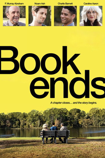 Bookends (2026)