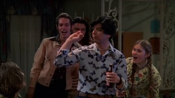 Cena de Pedestal Perdido