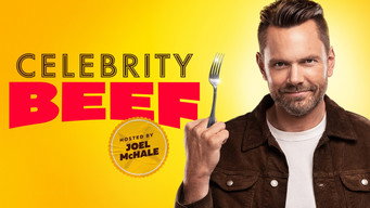 Celebrity Beef (2022- )