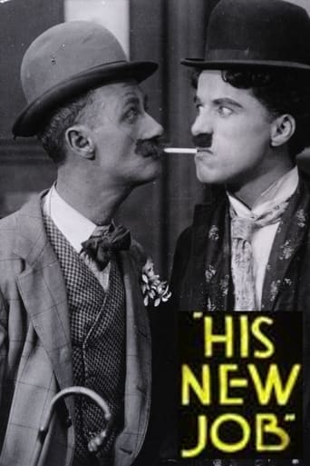 Chaplin filmovým hercem