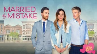 #4 Married by Mistake