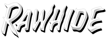 Rawhide logo