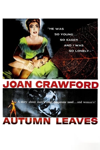poster Autumn Leaves