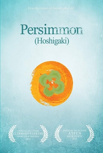 Poster of Persimmon