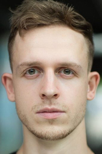 George Somner headshot
