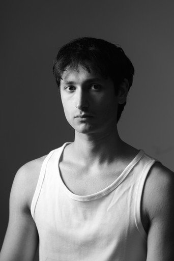 Noah Sentner photo 2