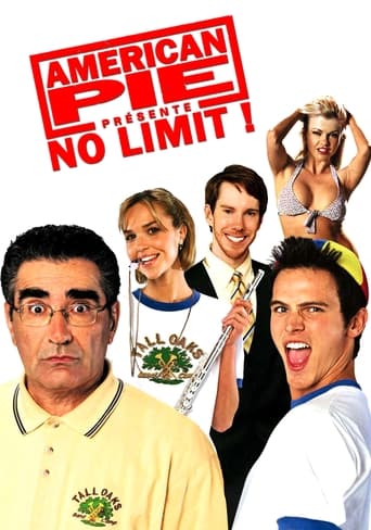 American Pie présente : No Limit !