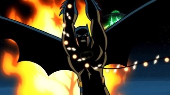 Batman: The Brave and the Bold