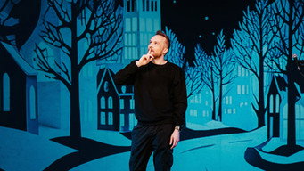Arjen Lubach: Strijder (2024)