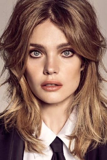 Imagen de Natalia Vodianova