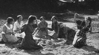 Hoodoo Ann (1916)