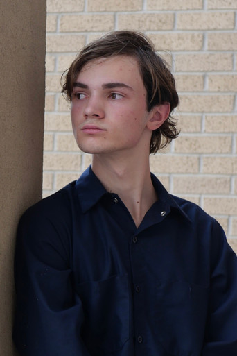 JT Wight dorama person