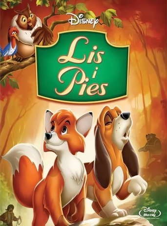 Lis i Pies (1981)