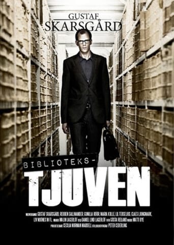 Bibliotekstjuven